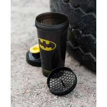 Шейкер спортивний SmartShake Lite 800ml DC Batman Шейкер спортивний SmartShake Lite 800ml DC Batman