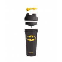 Шейкер спортивний SmartShake Lite 800ml DC Batman Шейкер спортивний SmartShake Lite 800ml DC Batman