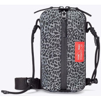 Тканинна сумки Ucon Mateo Bag Black Safari сіра