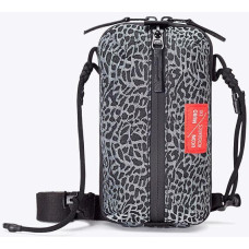Тканинна сумки Ucon Mateo Bag Black Safari сіра