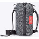 Тканинна сумки Ucon Mateo Bag Black Safari сіра