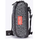 Тканинна сумки Ucon Mateo Bag Black Safari сіра
