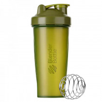 Шейкер спортивний BlenderBottle Original Classic 28oz/820ml Moss Green Шейкер спортивний BlenderBottle Original Classic 28oz/820ml Moss Green