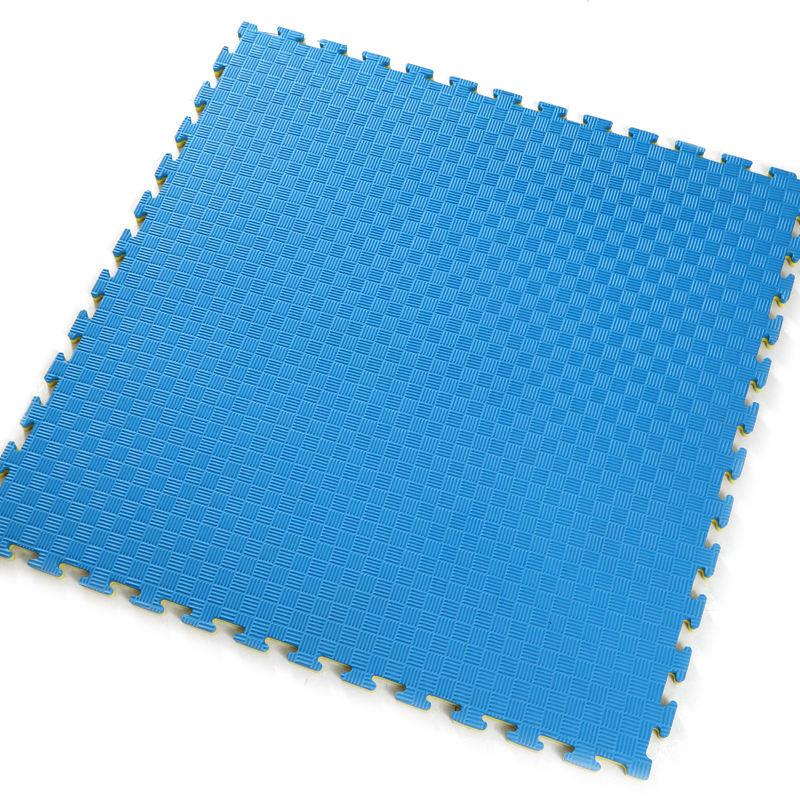 Мат-татами (Мат-пазл ласточкин хвост) WCG EVA 100х100х2 cm