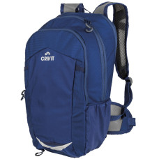 Спортивний рюкзак Crivit синій на 14л