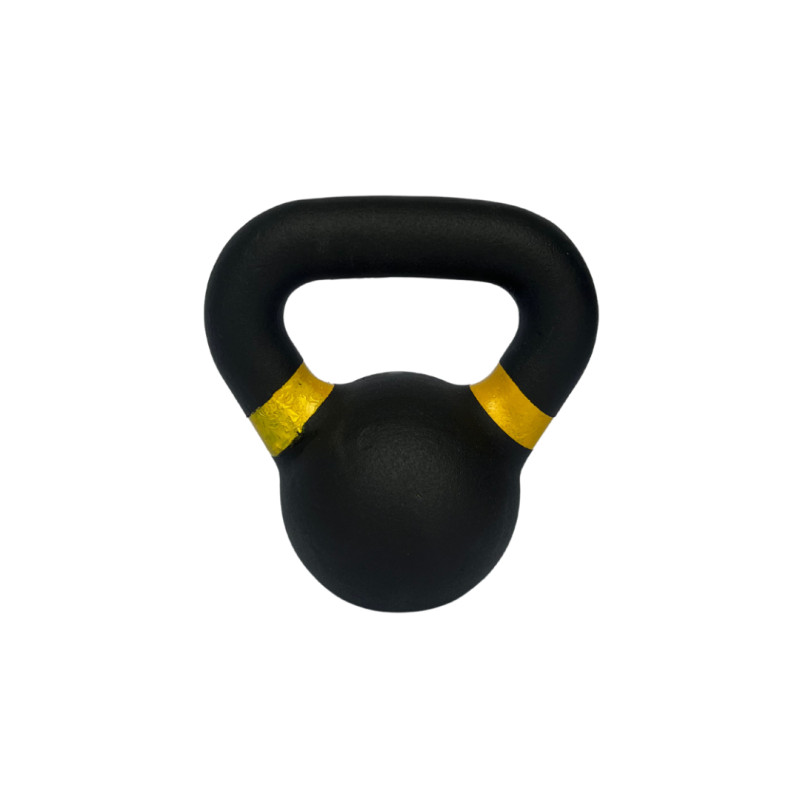 Чугунная гиря WCG 4 кг