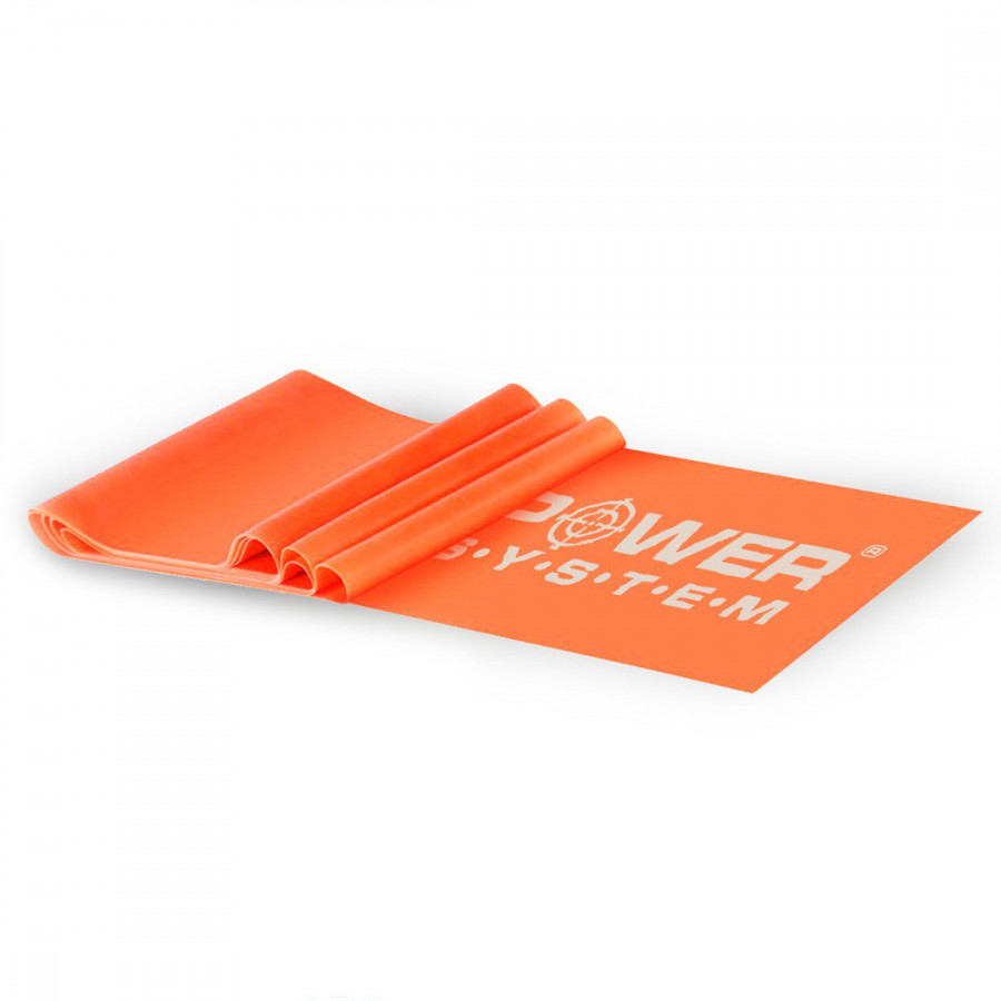 Стрічка-еспандер для спорту та реабілітації Power System PS-4007 Resistance Band Set 3шт.