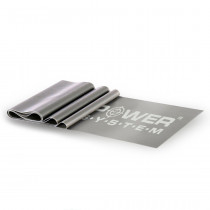 Стрічка-еспандер для спорту та реабілітації Power System PS-4007 Resistance Band Set 3шт. Стрічка-еспандер для спорту та реабілітації Power System PS-4007 Resistance Band Set 3шт.