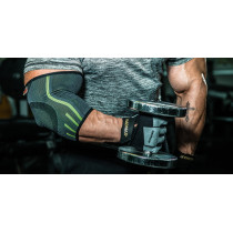 Рукавички для фітнесу MadMax MFG-871 Damasteel Grey/Black XXL Рукавички для фітнесу MadMax MFG-871 Damasteel Grey/Black XXL