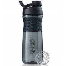 Шейкер спортивний (пляшка) BlenderBottle SportMixer Twist 28oz/820ml Black (Original) Шейкер спортивний (пляшка) BlenderBottle SportMixer Twist 28oz/820ml Black (Original)