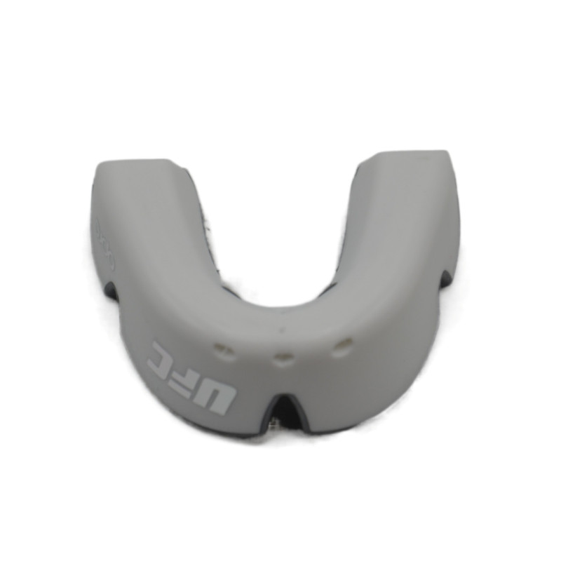 Кепка OPRO Silver UFC для взрослых (11+) Белый/Серебро (ufc.102514003)