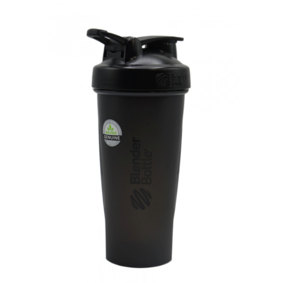 Шейкер спортивний BlenderBottle Classic Loop 28oz/820ml Black