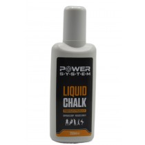 Магнезія спортивна рідка Power System PS-4080 Liquid Chalk 250 мл.