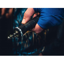 Скакалка швидкісна Power System PS-4079 Hi-Spedd Jump Rope Black (3m.) Скакалка швидкісна Power System PS-4079 Hi-Spedd Jump Rope Black (3m.)
