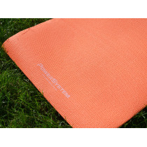 Килимок для йоги та фітнесу Power System PS-4014 PVC Fitness-Yoga Mat Orange (173x61x0.6) Килимок для йоги та фітнесу Power System PS-4014 PVC Fitness-Yoga Mat Orange (173x61x0.6)