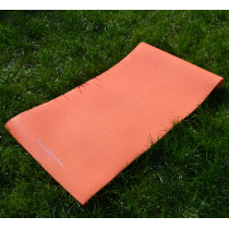 Килимок для йоги та фітнесу Power System PS-4014 PVC Fitness-Yoga Mat Orange (173x61x0.6) Килимок для йоги та фітнесу Power System PS-4014 PVC Fitness-Yoga Mat Orange (173x61x0.6)