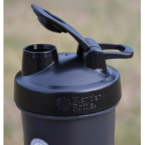 Шейкер спортивний BlenderBottle Classic Loop 28oz/820ml Black Шейкер спортивний BlenderBottle Classic Loop 28oz/820ml Black