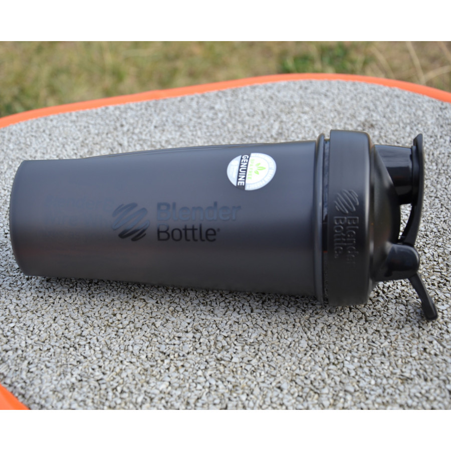 Шейкер спортивний BlenderBottle Classic Loop 28oz/820ml Black