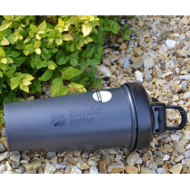 Шейкер спортивний BlenderBottle Classic Loop 28oz/820ml Black Шейкер спортивний BlenderBottle Classic Loop 28oz/820ml Black