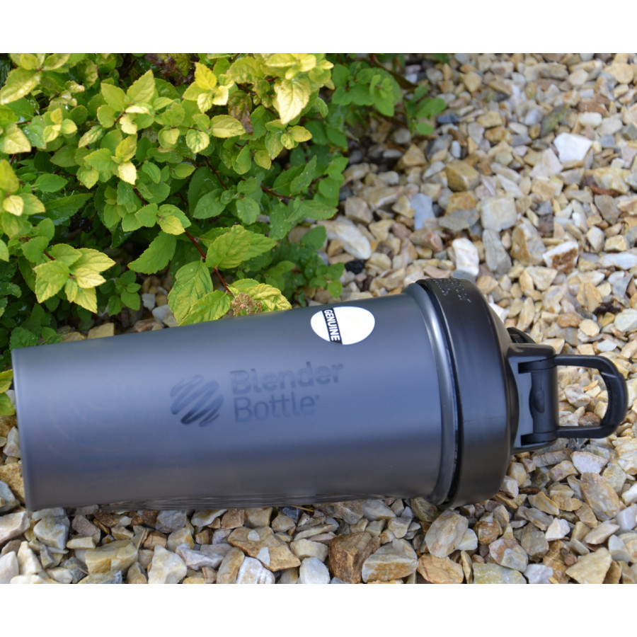 Шейкер спортивний BlenderBottle Classic Loop 28oz/820ml Black