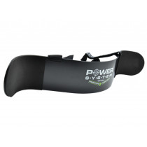Ізолятор для біцепса (армбластер) Power System PS-4069 Arm Blaster Black Ізолятор для біцепса (армбластер) Power System PS-4069 Arm Blaster Black