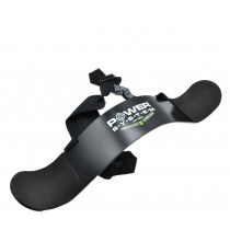 Ізолятор для біцепса (армбластер) Power System PS-4069 Arm Blaster Black Ізолятор для біцепса (армбластер) Power System PS-4069 Arm Blaster Black