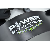 Ізолятор для біцепса (армбластер) Power System PS-4069 Arm Blaster Black Ізолятор для біцепса (армбластер) Power System PS-4069 Arm Blaster Black