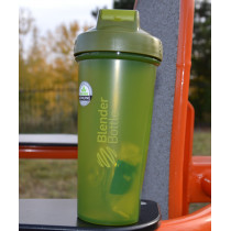 Шейкер спортивний BlenderBottle Original Classic 28oz/820ml Moss Green Шейкер спортивний BlenderBottle Original Classic 28oz/820ml Moss Green