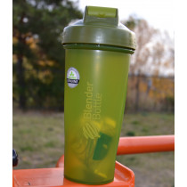 Шейкер спортивний BlenderBottle Original Classic 28oz/820ml Moss Green Шейкер спортивний BlenderBottle Original Classic 28oz/820ml Moss Green