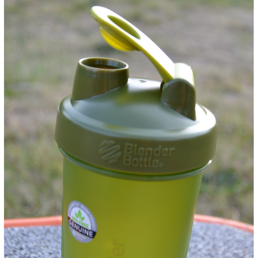 Шейкер спортивний BlenderBottle Original Classic 28oz/820ml Moss Green