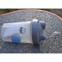 Шейкер спортивний BlenderBottle Original Classic 20oz/590ml Grey Шейкер спортивний BlenderBottle Original Classic 20oz/590ml Grey