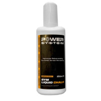 Магний спортивный жидкий Power System PS-4080 Liquid Chalk 250 мл.