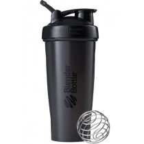 Шейкер спортивний BlenderBottle Classic Loop 28oz/820ml Black Шейкер спортивний BlenderBottle Classic Loop 28oz/820ml Black