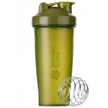 Шейкер спортивний BlenderBottle Original Classic 28oz/820ml Moss Green Шейкер спортивний BlenderBottle Original Classic 28oz/820ml Moss Green