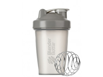 Шейкер спортивний BlenderBottle Original Classic 20oz/590ml Grey