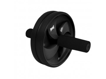 Колесо для преса PowerPlay 4325 AB SCULPT (d17.5см.) Black