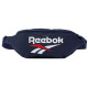 Сумка на пояс Reebok (оригинал), сумка через плечо Reebok синяя
