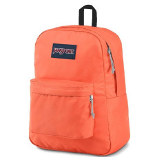 Міський рюкзак 25L Jansport Superbreak кораловий