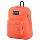 Міський рюкзак 25L Jansport Superbreak кораловий