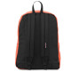 Міський рюкзак 25L Jansport Superbreak кораловий