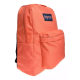 Міський рюкзак 25L Jansport Superbreak кораловий