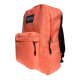 Міський рюкзак 25L Jansport Superbreak кораловий