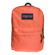 Міський рюкзак 25L Jansport Superbreak кораловий