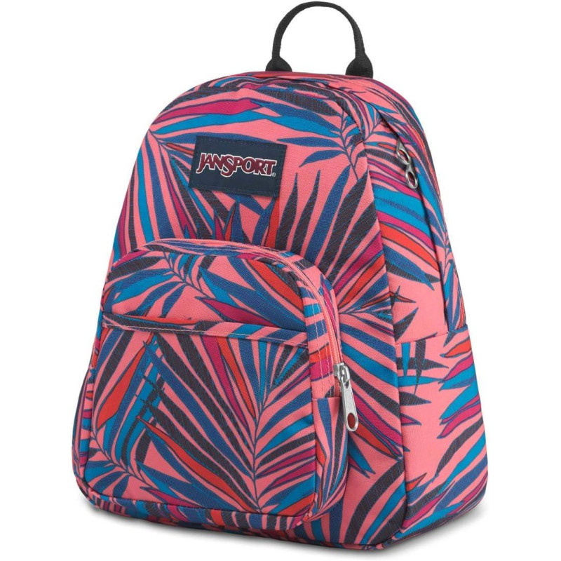Жіночий рюкзак 10L Jansport Half Pint рожевий