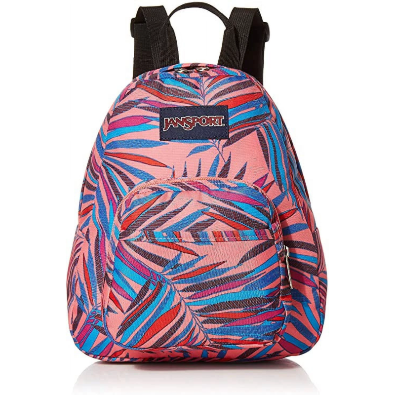 Жіночий рюкзак 10L Jansport Half Pint рожевий