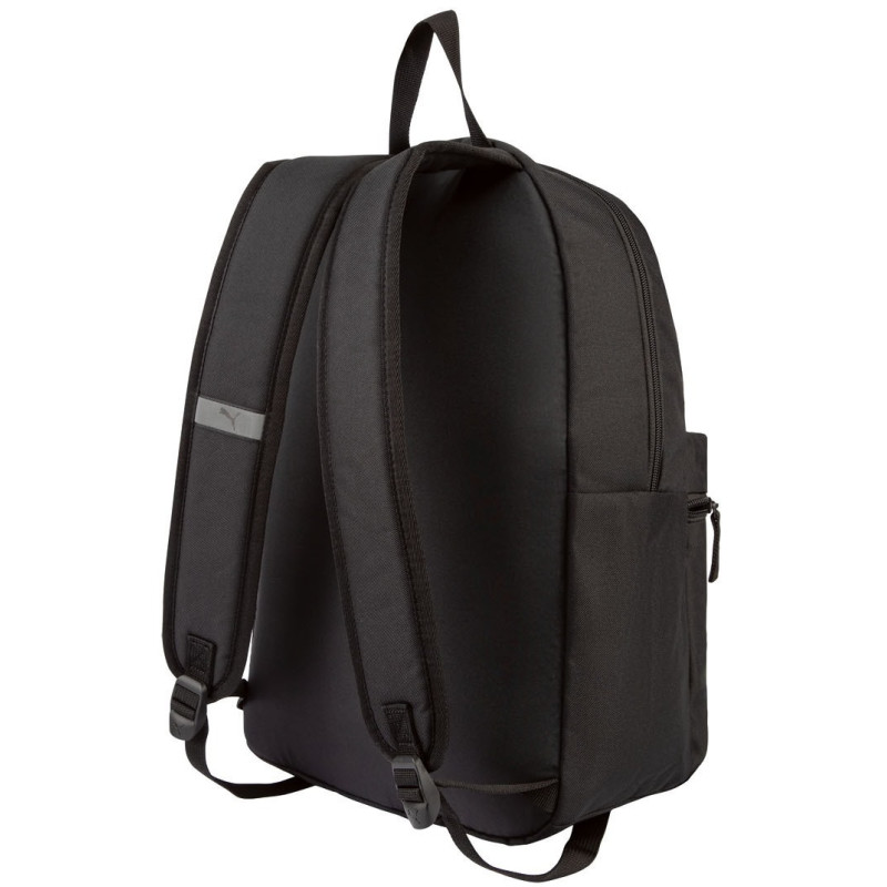 Спортивний рюкзак 20L Puma Team Goal Core чорний із синім