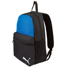 Спортивний рюкзак 20L Puma Team Goal Core чорний із синім