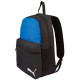 Спортивний рюкзак 20L Puma Team Goal Core чорний із синім