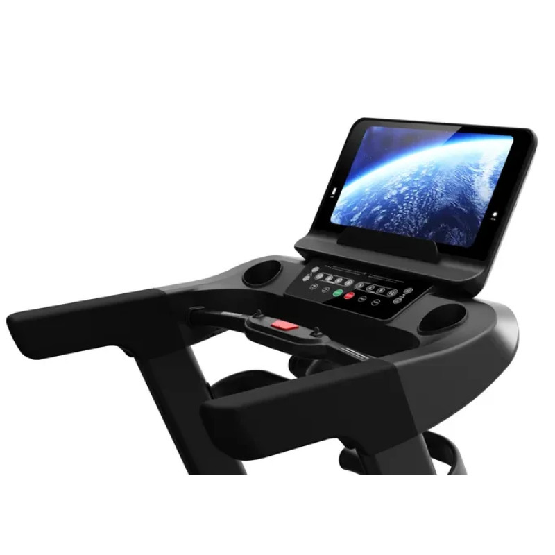 Беговая дорожка электрическая WCG-HS685M + Гантели + Массажер Бесплатная доставка