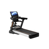 Беговая дорожка электрическая WCG-HS685M + Гантели + Массажер Бесплатная доставка